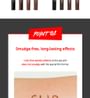 Superproof Pen Liner - 4 Colors