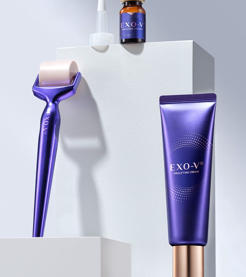 Buy id PLACOSMETICS - id EXO-V ProLifting Cream in Bulk