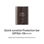 Quick Sunstick Protection Bar
