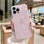 Shell Patterned Phone Case For  iPhone 16, 16 Plus, 16 Pro, 16 Pro Max, 15, 15 Pro, 15 Pro Max, 14, 14 Plus, 14 Pro, 14 Pro Max, 13, 13 Pro, 13 Pro Max
