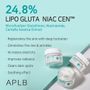 Glutathione Niacinamide Facial Cream