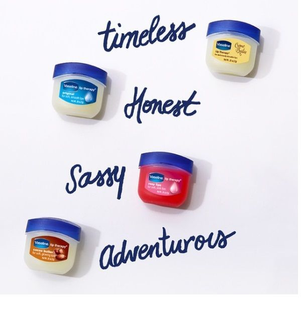 Buy Vaseline Lip Therapy Original in Bulk