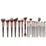 Makeup Brush / Dual Head Makeup Brush (various designs)