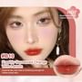 Jelly Light Lip Glaze - 4 Colors