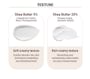 Shea Butter Hand Cream - 8 Types