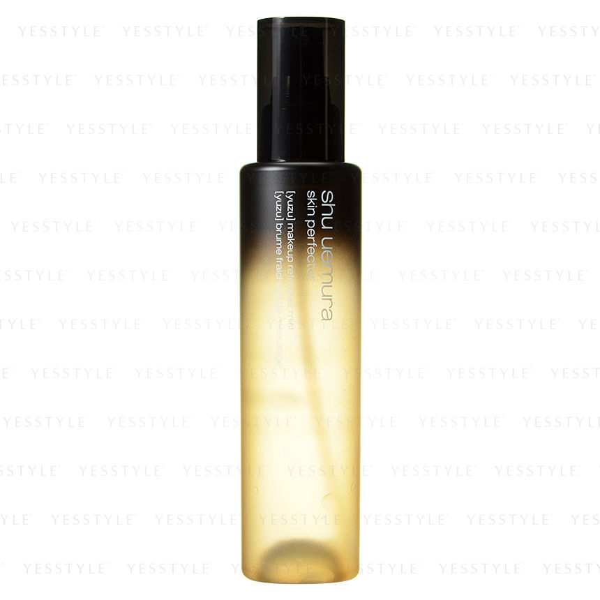 Buy Shu Uemura - Skin Perfector Makeup Refresher Mist 150ml - 2 Types ...