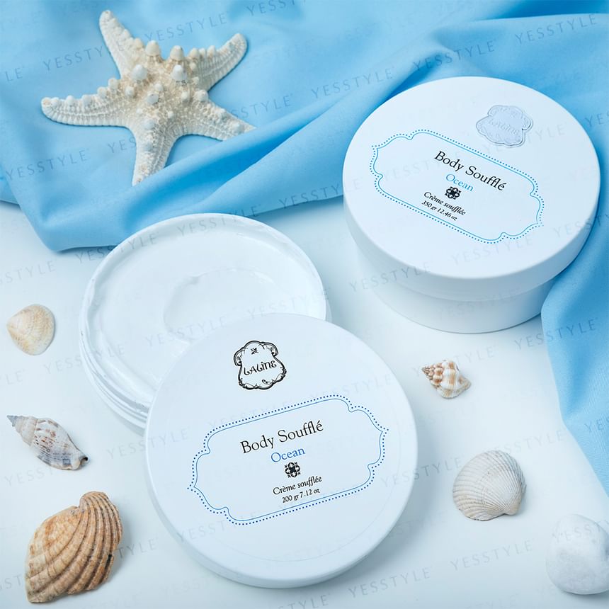 Buy Laline Classic 7 Series Body Souffle in Bulk