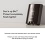 Quick Sunstick Protection Bar