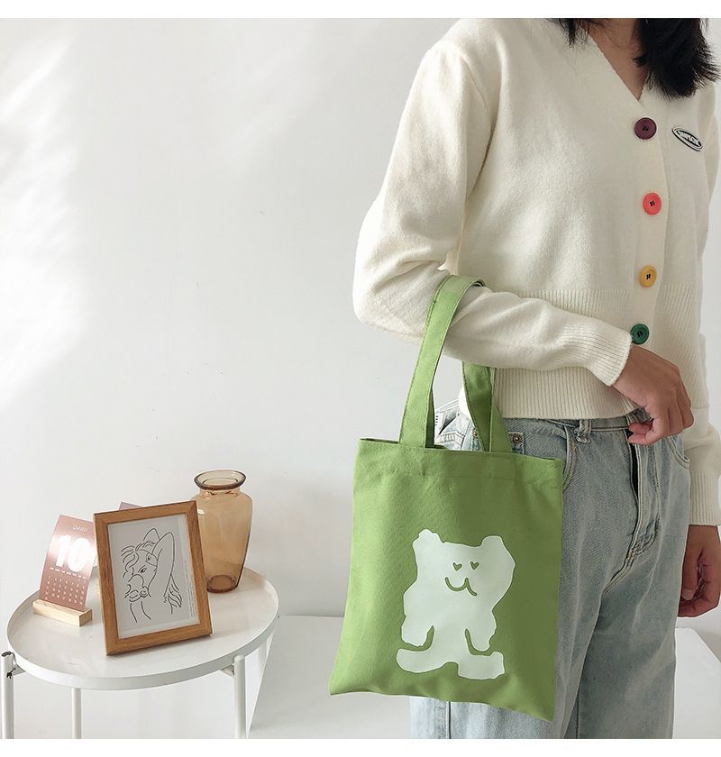 yesstyle tote bag