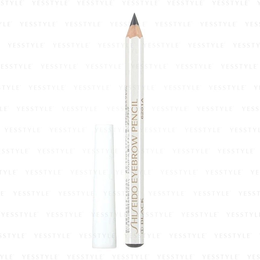 Shiseido 资生堂 六角眉笔1 2g 4 款 Yesstyle