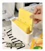 Plastic Food Container