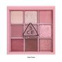3CE - Multi Eye Color Palette Split Second Edition #Auto Focus | YesStyle