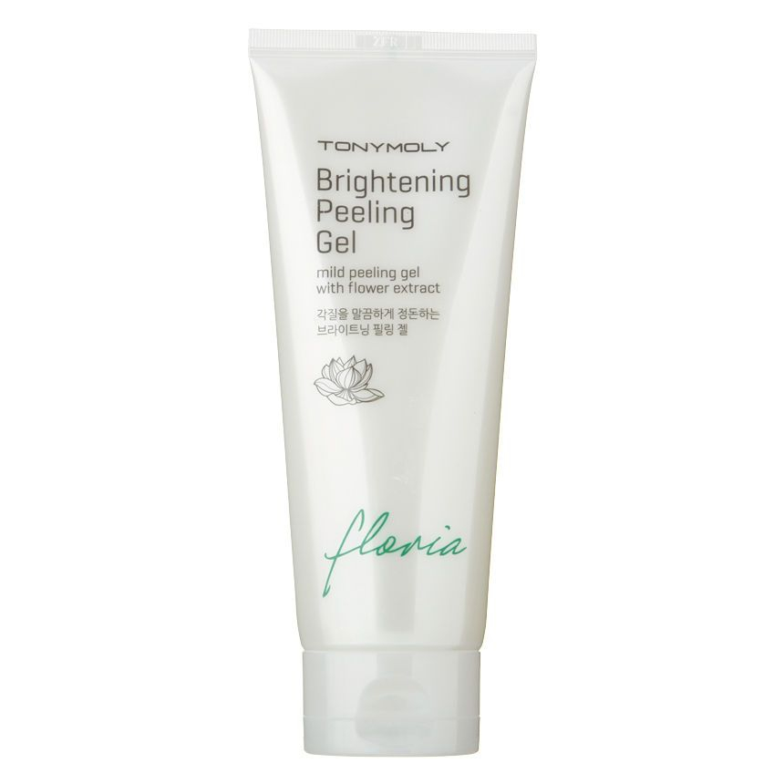 TONYMOLY Floria Brightening Peeling Gel 150ml YesStyle