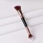 Makeup Brush / Dual Head Makeup Brush (various designs)