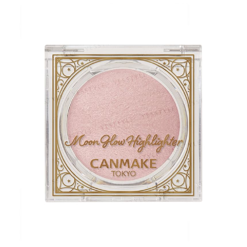 Moon Glow Highlighter