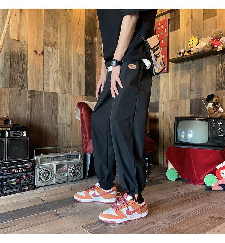 bungee sweatpants
