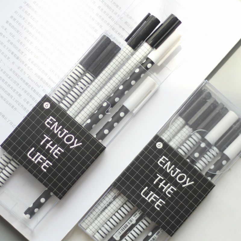 Azui 0.5mm Pens YesStyle