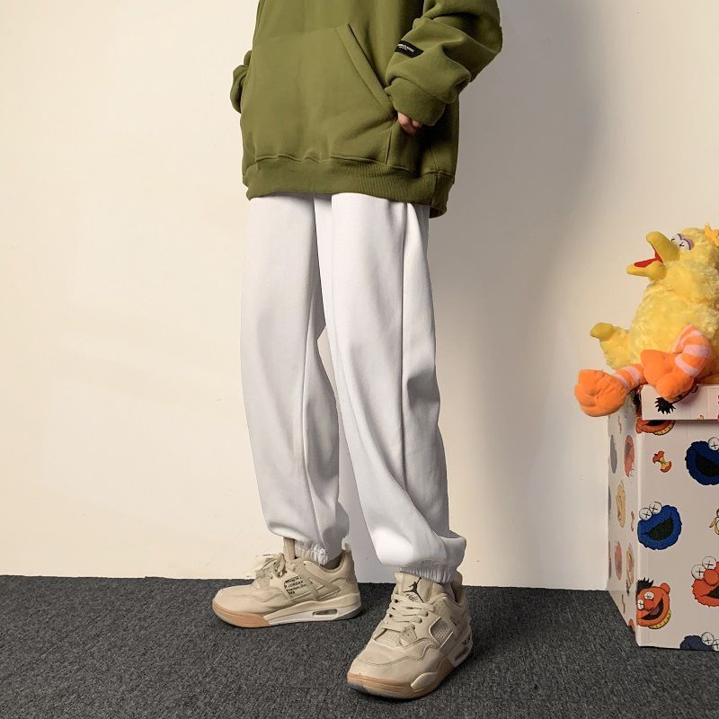 yesstyle sweatpants