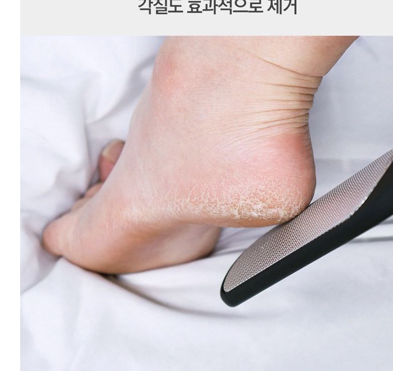 Shop RiRe - Heel Care Foot Buffer - 1pc