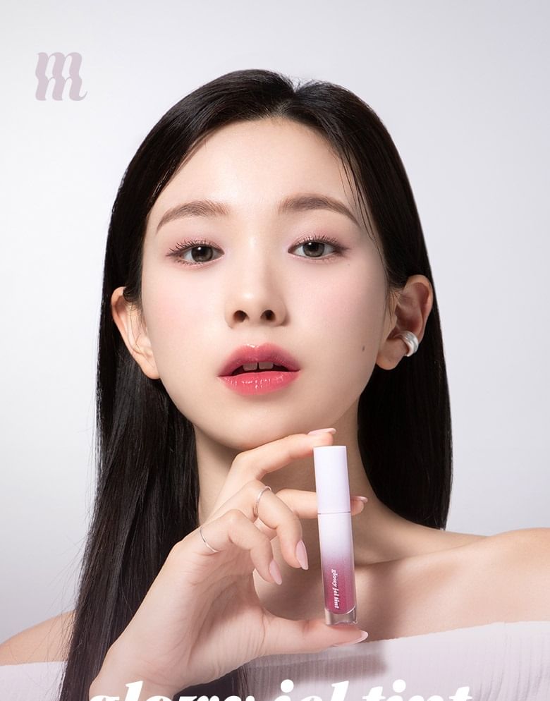 Buy MERZY - Glowy Gel Tint - 5 Colors in Bulk | AsianBeautyWholesale.com