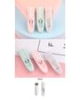 Plastic Mini Eyelash Curler