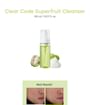 Clear Code Superfruit Cleanser