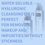 Ultra Hyaluronic Cleansing Oil