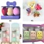 Makeup Blender Beauty Sponge (Various Designs)