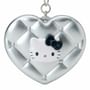 Sanrio Characters Mirror Mascot Keyring