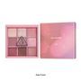 3CE - Multi Eye Color Palette Split Second Edition #Auto Focus | YesStyle