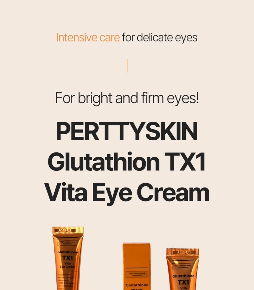 glutathione vs tylenol Food for Your Eyes Infographic main image 0