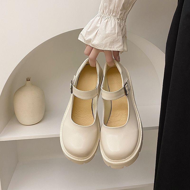 Hipsole Mary Jane Shoes | YesStyle
