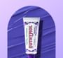 Original Toothpaste Whitening Purple Corrector
