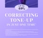 Original Toothpaste Whitening Purple Corrector