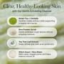 Fresh Green Rice Mochi Cleanser