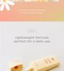 Weightless Sun Fluid