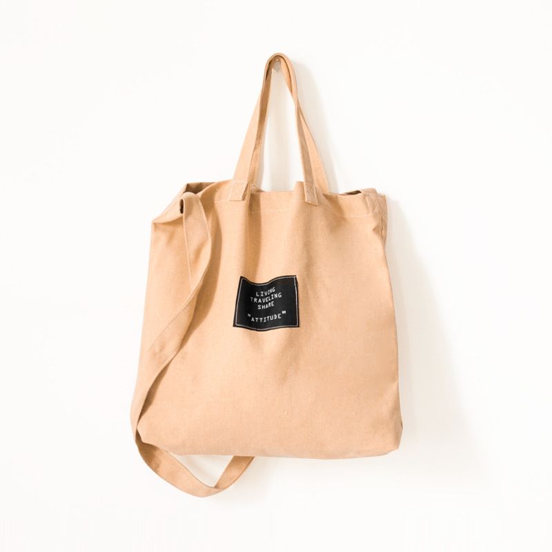 two way tote bag