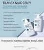 Tranexamic Acid Niacinamide Body Lotion