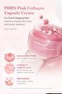 PDRN Pink Collagen Capsule Cream