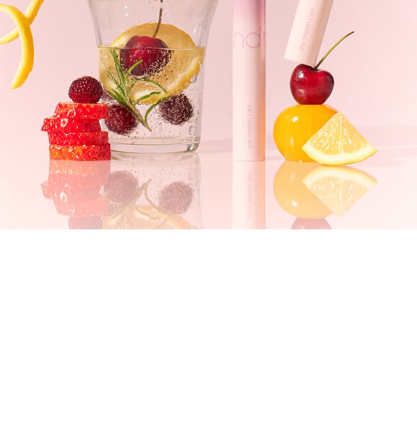 Juicy Lasting Tint New Bare Series - 3 Colors