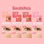 Eye & Cheek Mini Palette