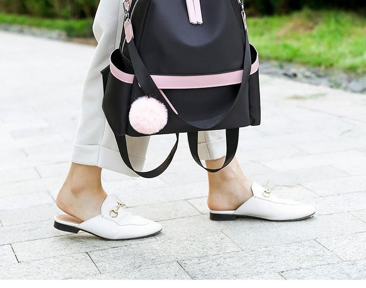 livly backpack