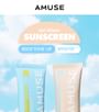 Beige Tone-Up 365 Vegan Sunscreen
