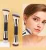 Dual Head Foundation Brush (Various Designs)
