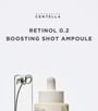 Madagascar Centella Retinol 0.2 Boosting Shot Ampoule