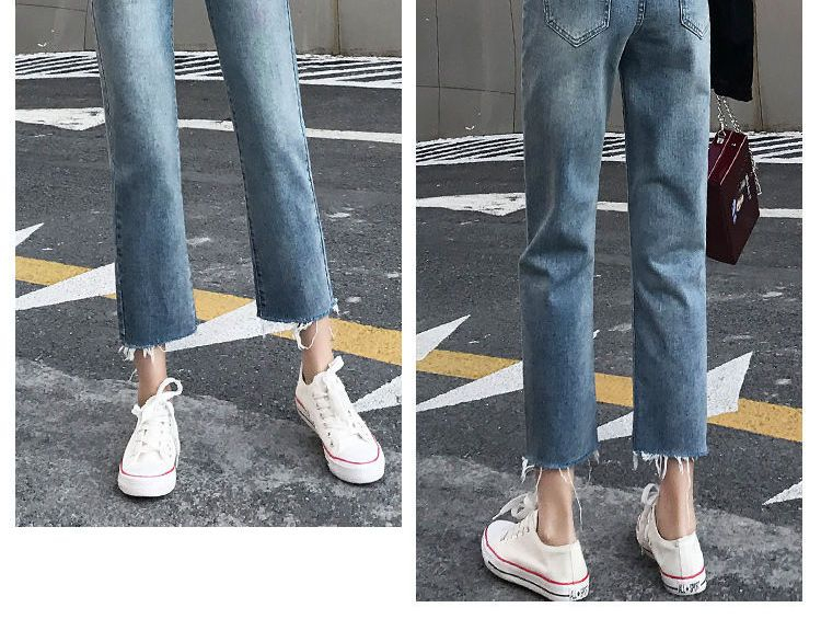 yesstyle baggy jeans