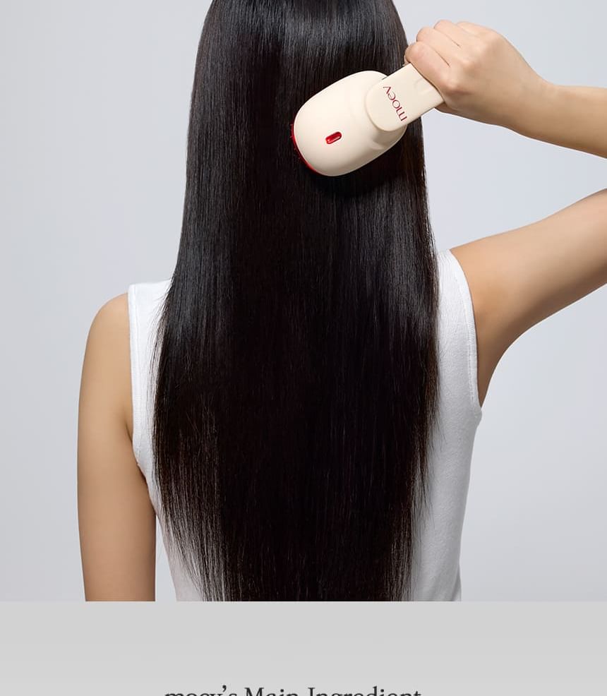 Buy MOEV - Hair Steamer Pro Set in Bulk | AsianBeautyWholesale.com