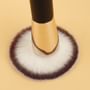 Dual Head Foundation Brush (Various Designs)