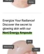 Noni Ampoule Calming + Radiance Jumbo
