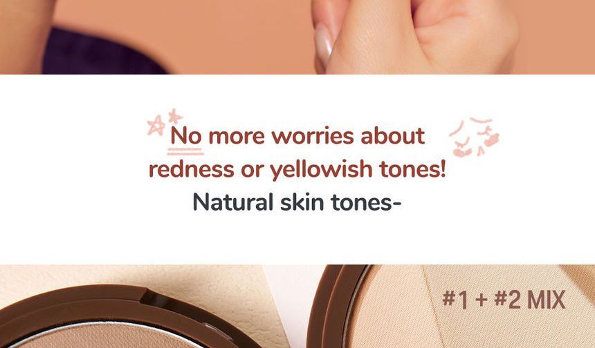 peripera - ink v shading - 3 colors